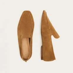 Monsieur Półbuty, Karmelowy Welur