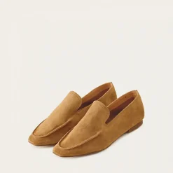 Monsieur Półbuty, Karmelowy Welur