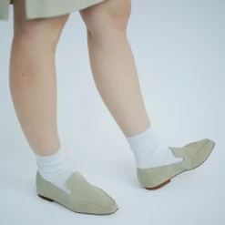 Monsieur Półbuty, Zbozowy Welur