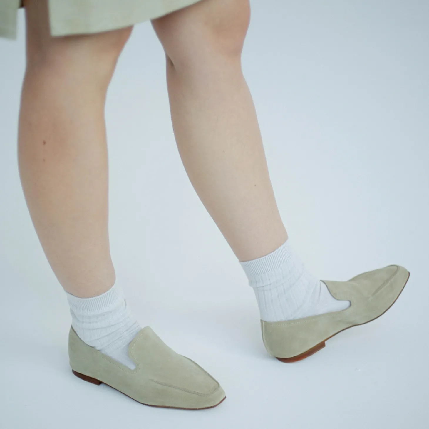 Monsieur Półbuty, Zbozowy Welur