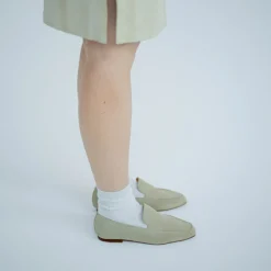 Monsieur Półbuty, Zbozowy Welur