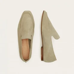 Monsieur Półbuty, Zbozowy Welur