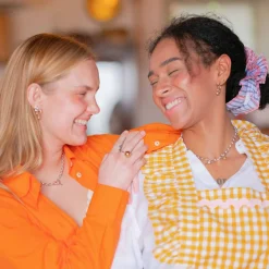 Naszyjnik Ze Zlota Kulka