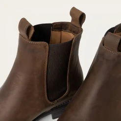 Negew Sztyblety, Woskowany Braz