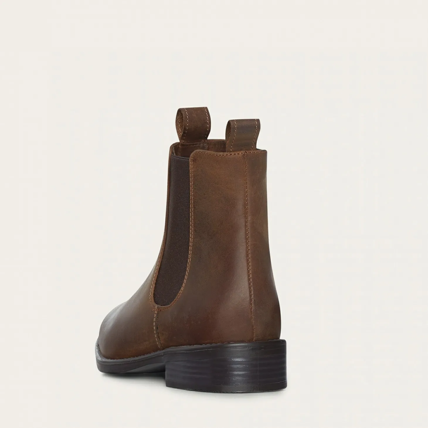 Negew Sztyblety, Woskowany Braz