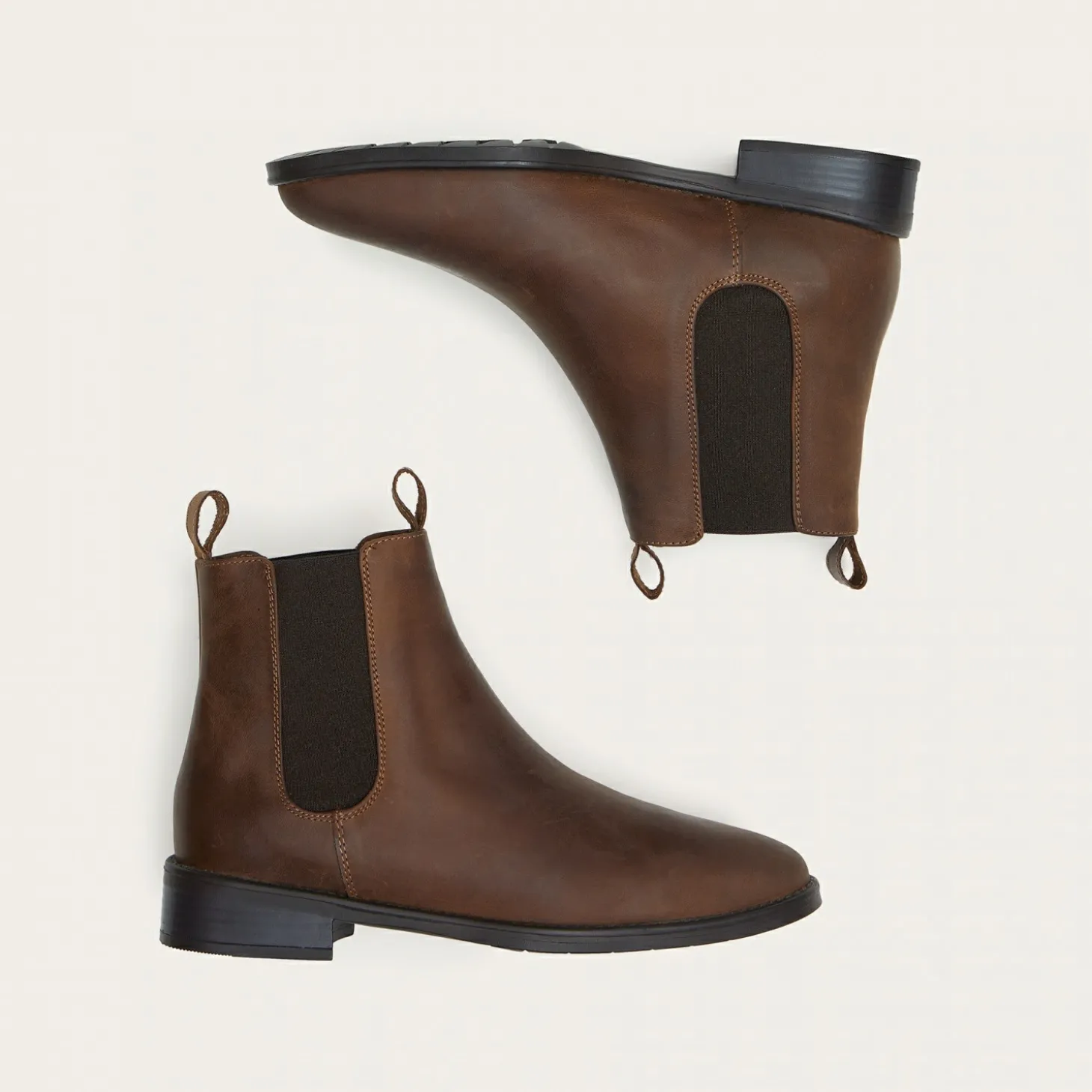 Negew Sztyblety, Woskowany Braz