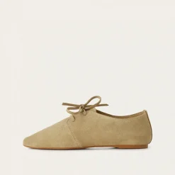 Notza Półbuty, Zbozowy Welur