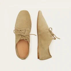 Notza Półbuty, Zbozowy Welur