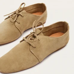 Notza Półbuty, Zbozowy Welur