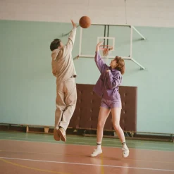 Novesta Star Master Sneakersy Damskie Vegan, Bezowy