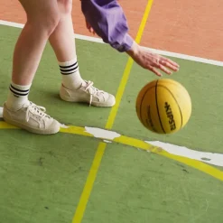 Novesta Star Master Sneakersy Damskie Vegan, Bezowy