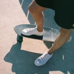 Novesta Star Master Sneakersy Meskie Vegan, Bezowy