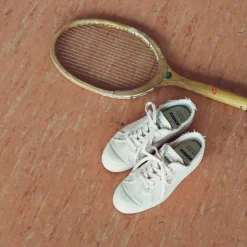 Novesta Star Master Sneakersy Meskie Vegan, Bezowy