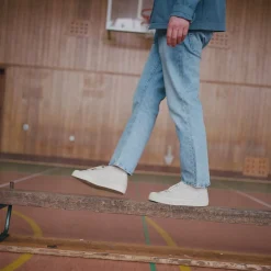 Novesta Star Master Sneakersy Meskie Vegan, Bezowy