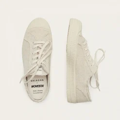 Novesta Star Master Sneakersy Meskie Vegan, Bezowy