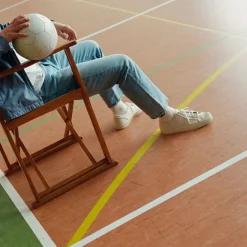 Novesta Star Master Sneakersy Meskie Vegan, Bezowy