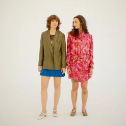 Opera Baleriny, Brazowy Wzor Pytona