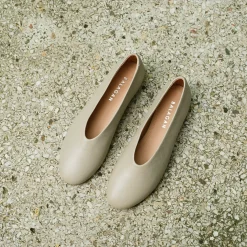 Opera Baleriny, Chalwowy