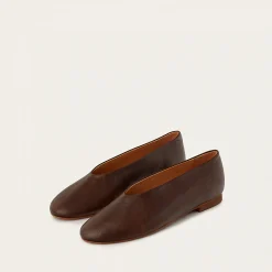 Opera Baleriny, Ciemny Braz