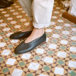 Opera Baleriny, Czarny