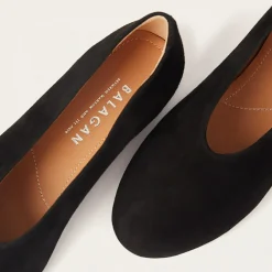 Opera Baleriny, Czarny Zamsz