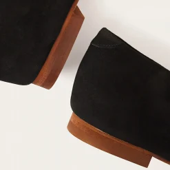 Opera Baleriny, Czarny Zamsz