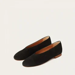 Opera Baleriny, Czarny Zamsz