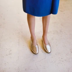 Opera Baleriny, Zloty