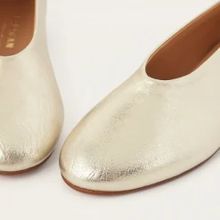 Opera Baleriny, Zloty