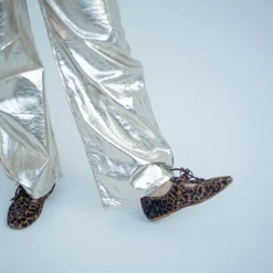 Parpar Półbuty, Cetki Welur