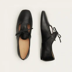 Parpar Półbuty, Czarny