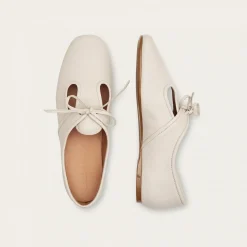 Parpar Półbuty, Kremowy