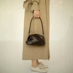 Parpar Półbuty, Kremowy