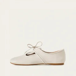 Parpar Półbuty, Kremowy