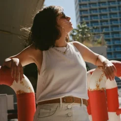 Pasek 2, Piaskowy Welur