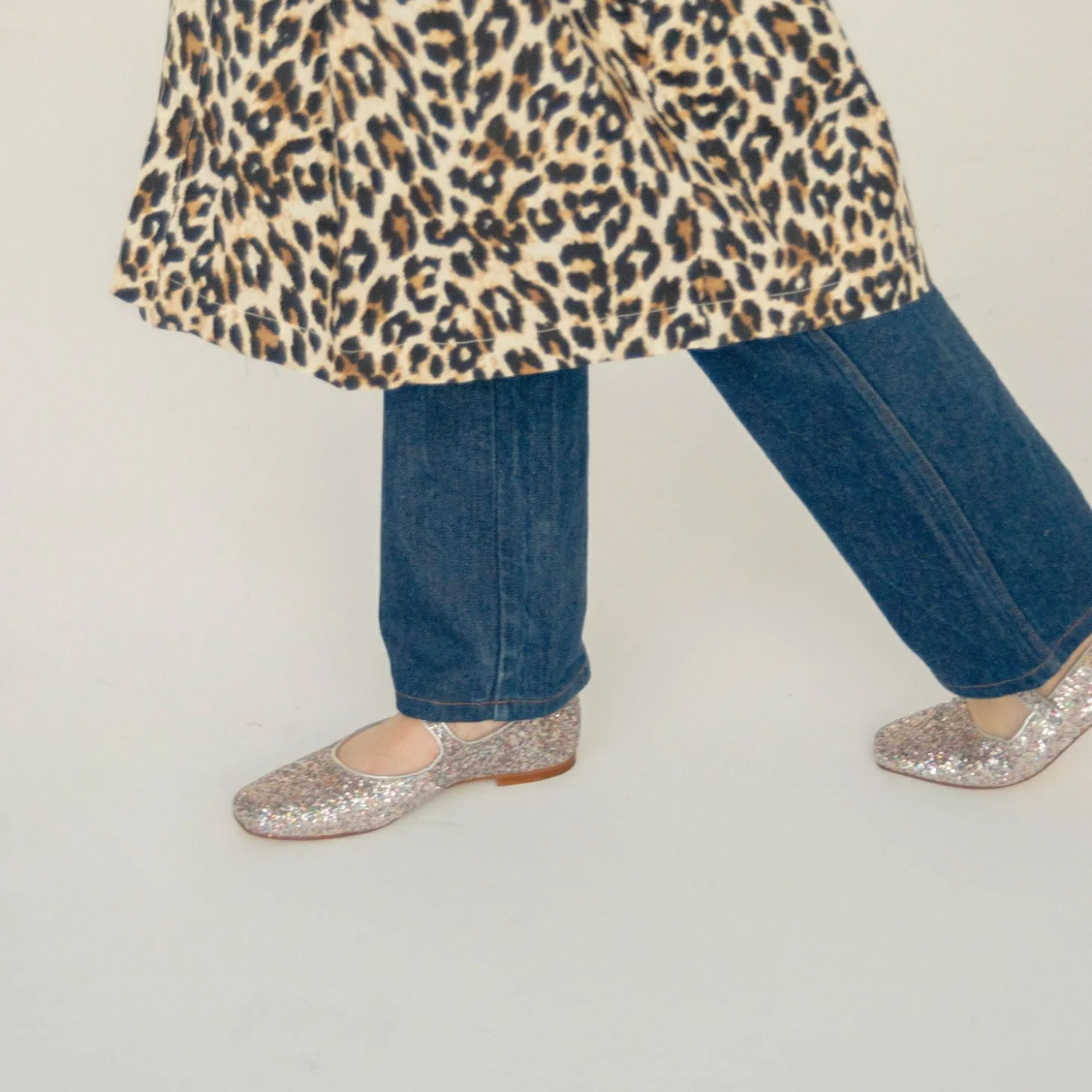 Pass Baleriny, Confetti