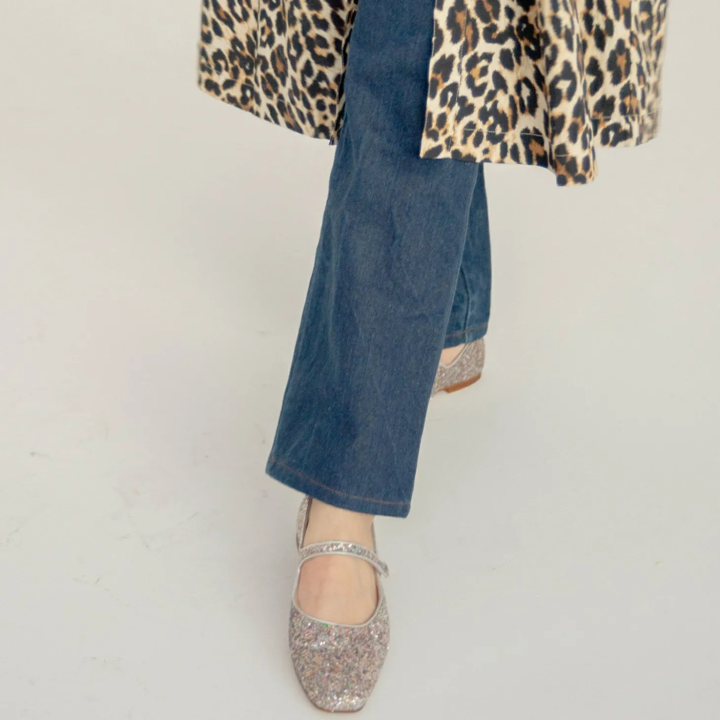 Pass Baleriny, Confetti