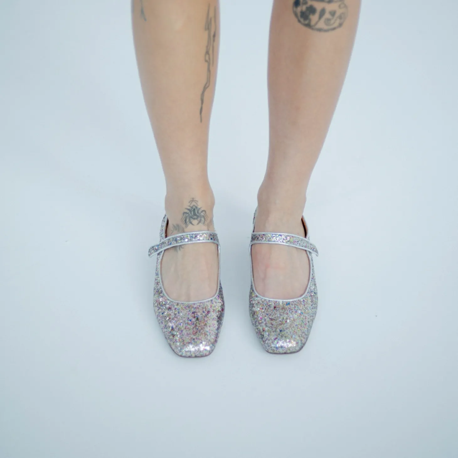 Pass Baleriny, Confetti