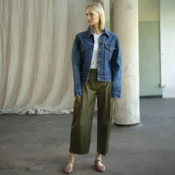 Pass Baleriny, Koralowy