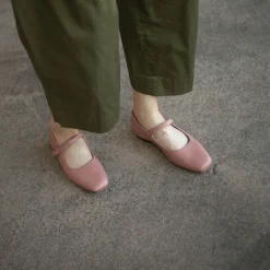 Pass Baleriny, Koralowy