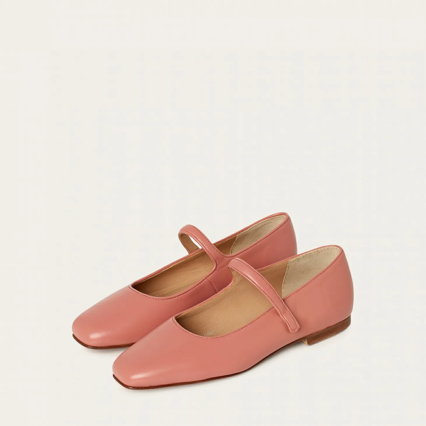 Pass Baleriny, Koralowy