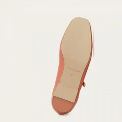 Pass Baleriny, Koralowy