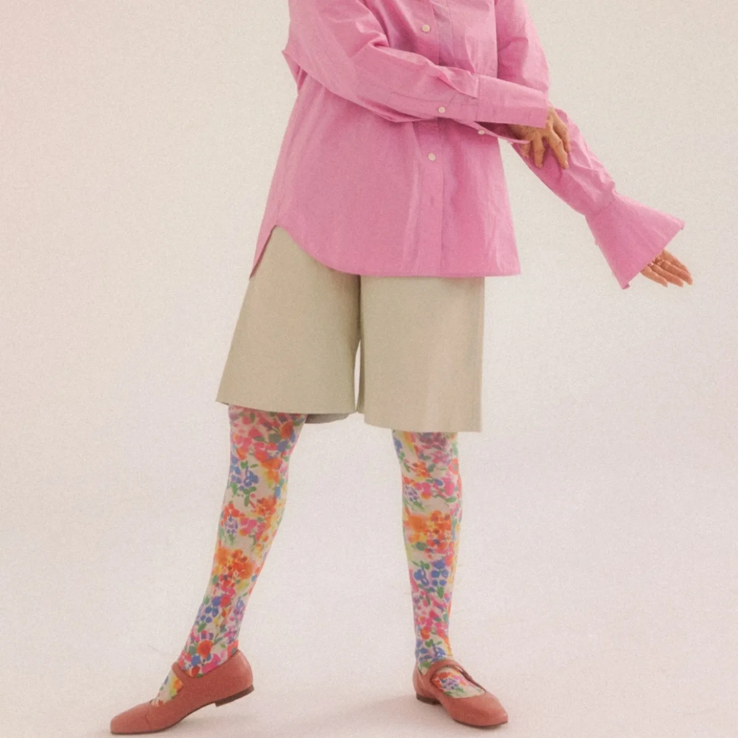 Pass Baleriny, Koralowy