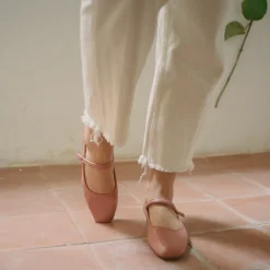 Pass Baleriny, Koralowy