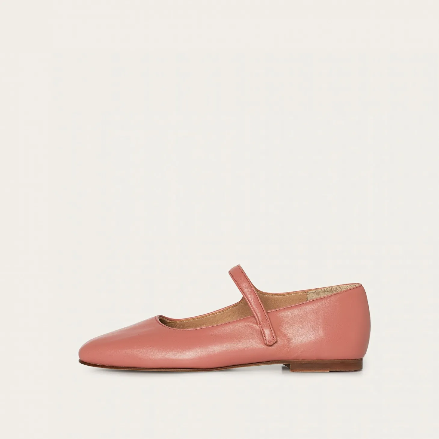 Pass Baleriny, Koralowy