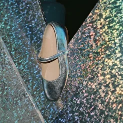 Pass Baleriny, Srebrny