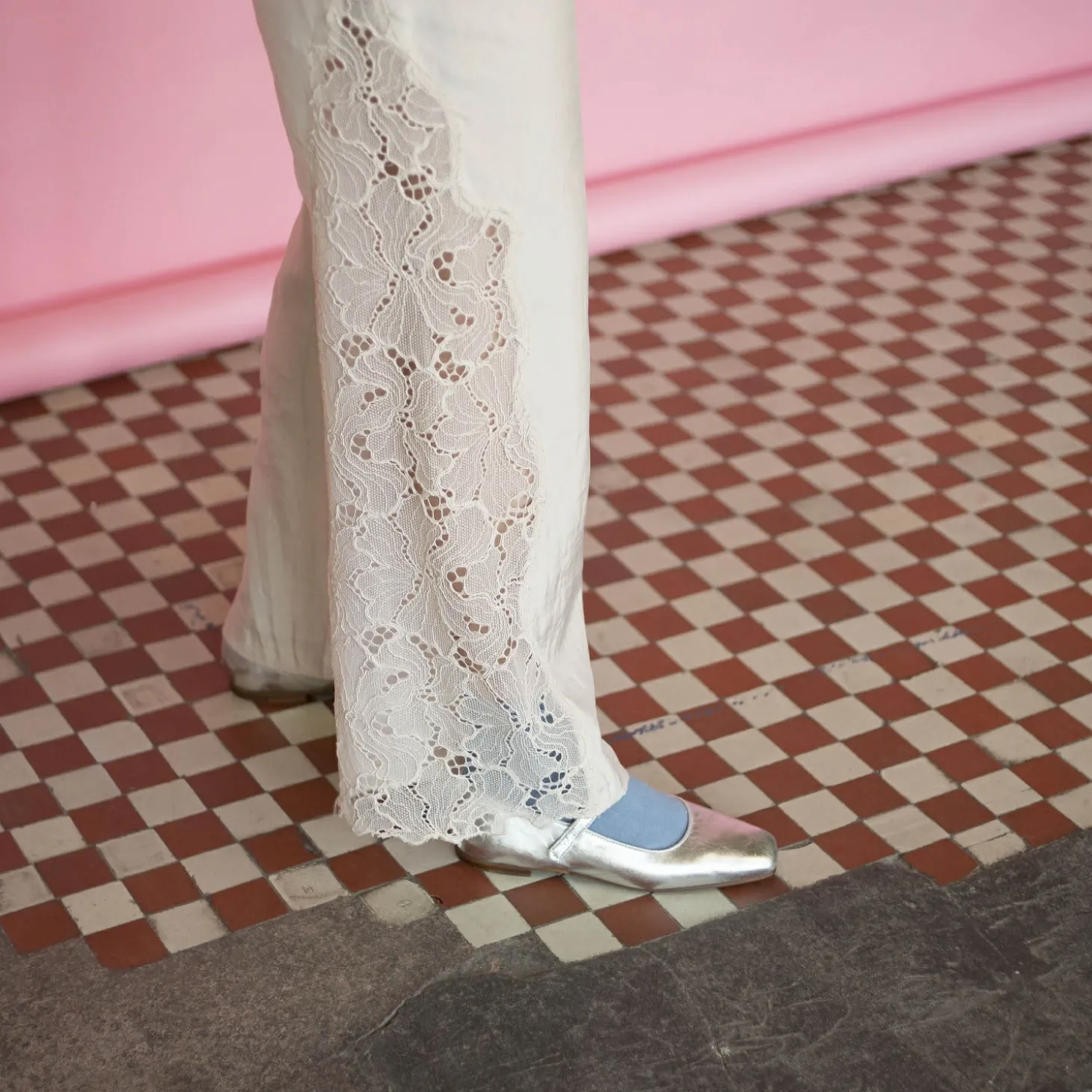 Pass Baleriny, Srebrny