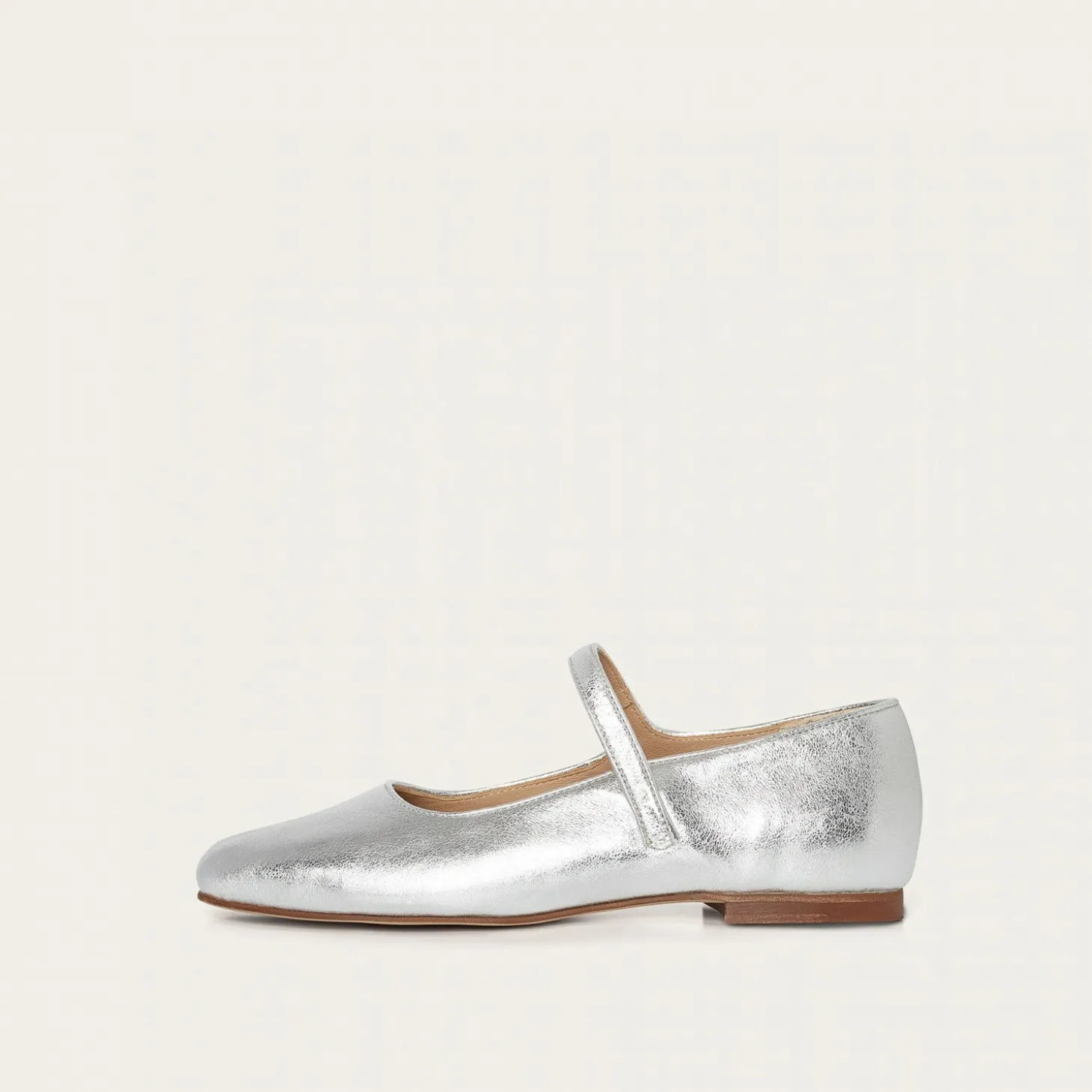 Pass Baleriny, Srebrny