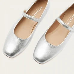 Pass Baleriny, Srebrny