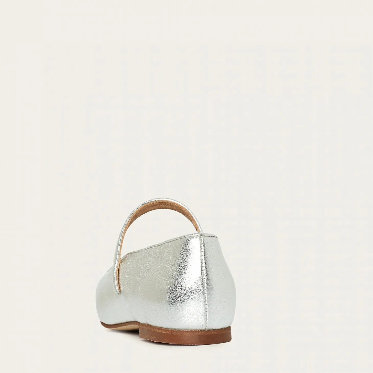 Pass Baleriny, Srebrny